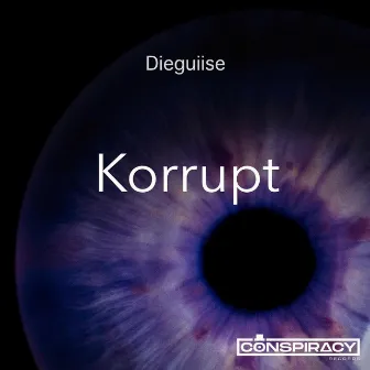 Korrupt by Dieguiise