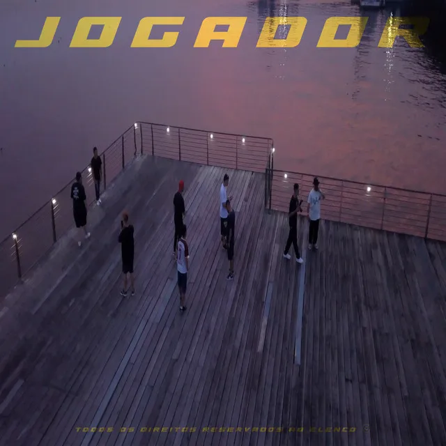 Jogador