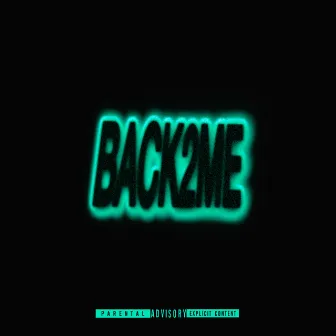 BACK2ME by UKRA