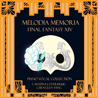 Melodia Memoria: Final Fantasy XIV Piano Vocal Collection by OstilMusic