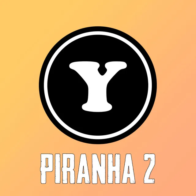 Piranha 2