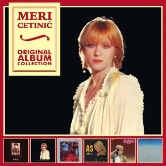 Original Album Collection by Meri Cetinic