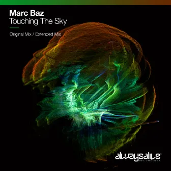 Touching The Sky by MARC BAZ