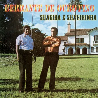 Berrante De Ouro by Silveira e Silveirinha