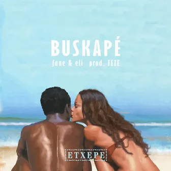 BUSKAPÉ by Eli