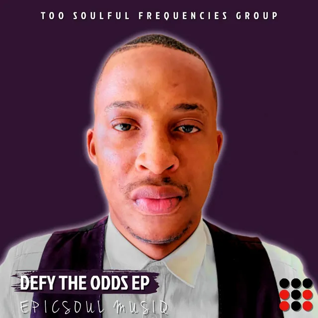 Defy The Odds EP