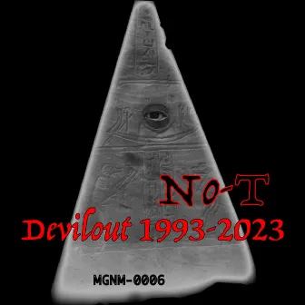 Devilout 1993-2023 by No-T