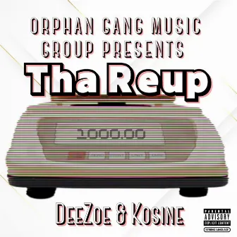 Tha Reup by DeeZoe