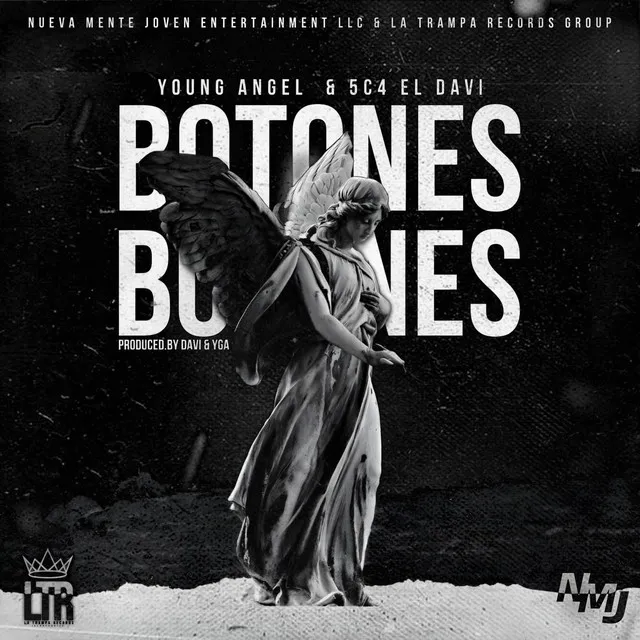 BOTONES