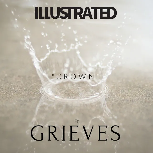 Crown (Ft: Grieves)