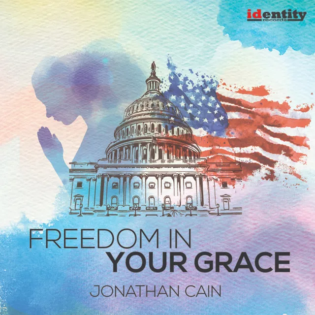 Freedom In Your Grace