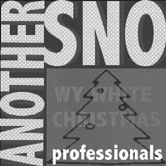 Another Snowy White Christmas by Professionals