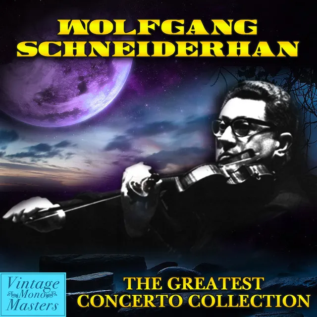 The Greatest Concerto Collection