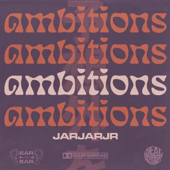 Ambitions by jarjarjr