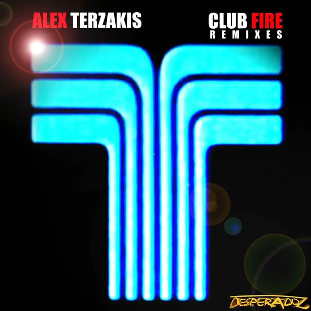 Club Fire - Andreas Lauber Remix