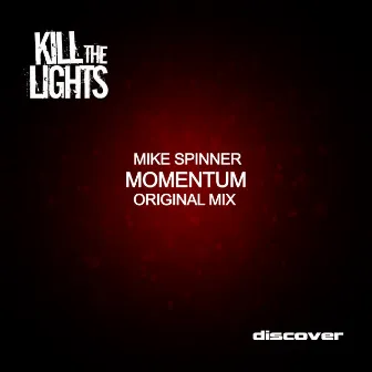 Momentum by Mike Spinner