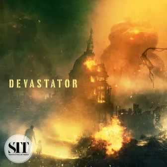 Devastator by Or Chausha