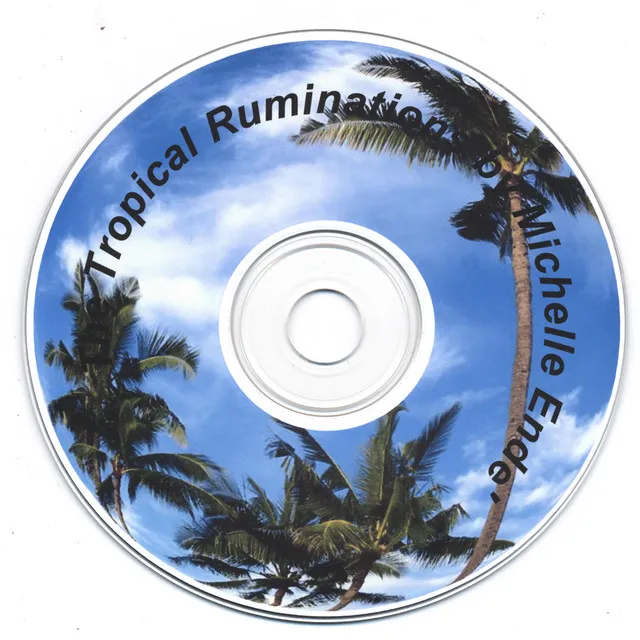 Tropical Ruminations