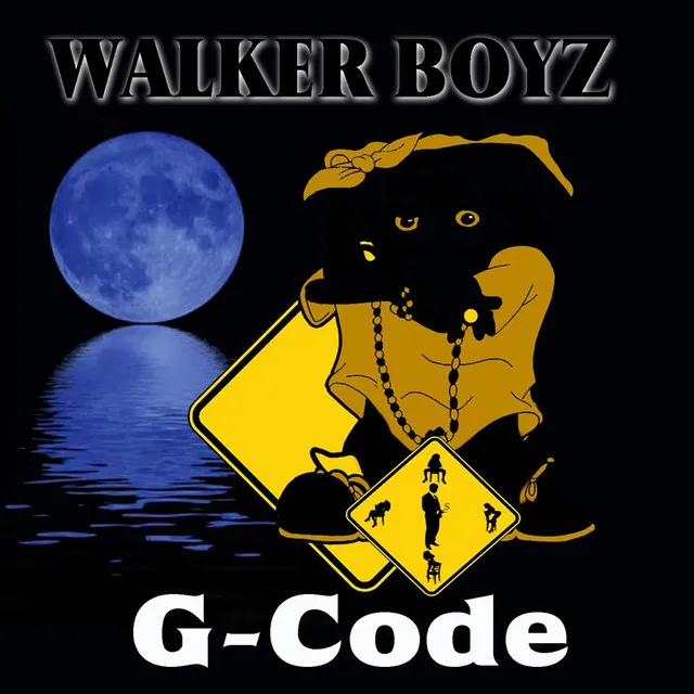 G-Code