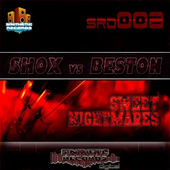 Sweet Nightmares by Shox