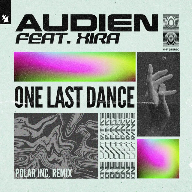 One Last Dance (Polar Inc. Remix)