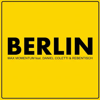 Berlin by Rebentisch