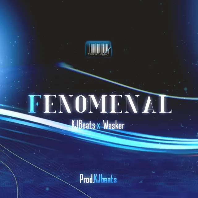 Fenomenal