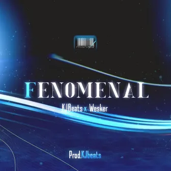 Fenomenal by KJBeats