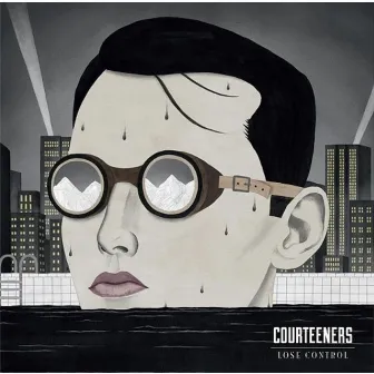 Lose Control by Courteeners