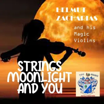 Strings, Moonlight and You by 