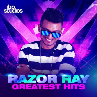 Razor Ray's Greatest Hits by Razor Ray