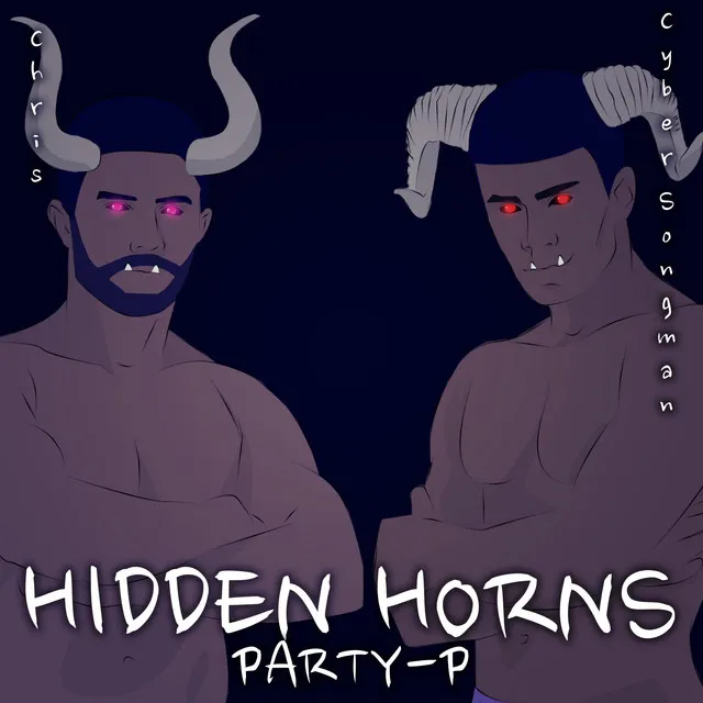 Hidden Horns