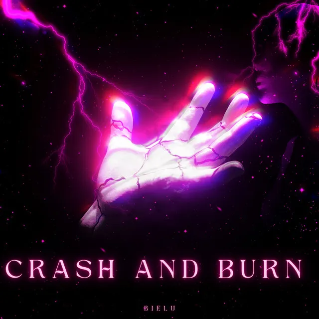 CRASH AND BURN