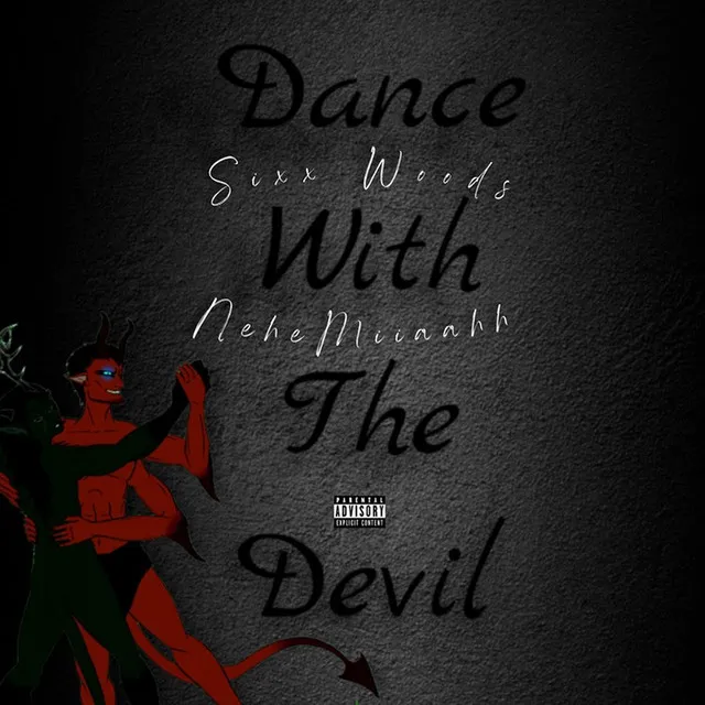 Dance With The Devil