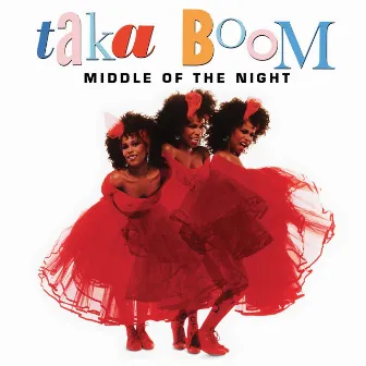 Middle of the Night by Taka Boom