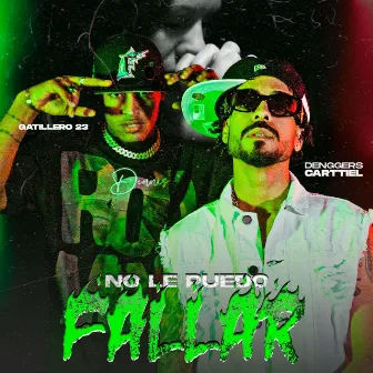 No Puedo Fallar by Denggers Carttiel