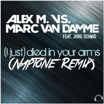 (I Just) Died in Your Arms [Naptone Remix] by Marc van Damme