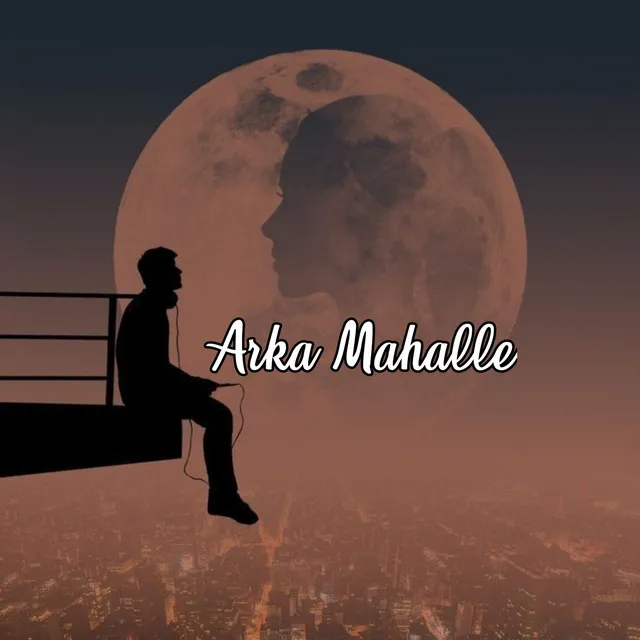 Arka Mahalle