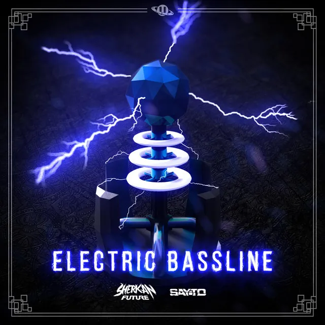 Electric Bassline