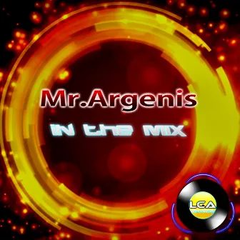 In the Mix by Mr. Argenis