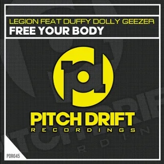 Free Your Body by Legion