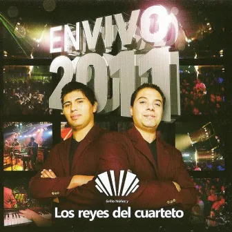 En Vivo by Los Reyes del Cuarteto