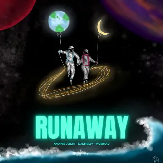 Runaway by DashBoy