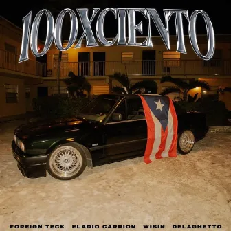 100xCiento by Foreign Teck