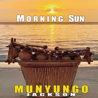 Morning Sun by Munyungo Jackson