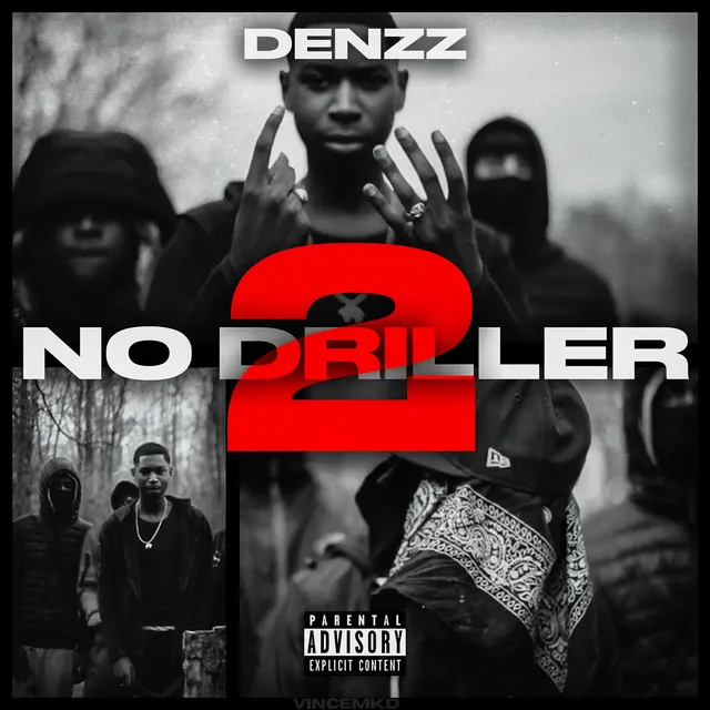 No Driller 2