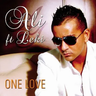 One Love by Ali