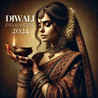 Diwali Prayers 2024: Melodies of Light and Blessings by Emotional Harmony Zone