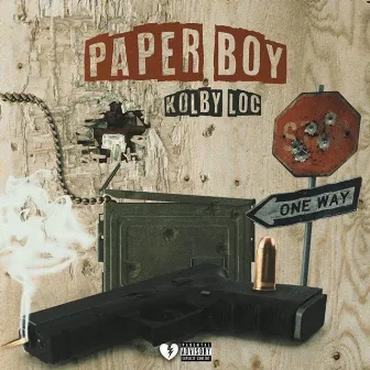 Paper Boy by Kolby Loc