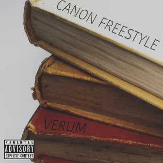 Canon Freestyle by Verum